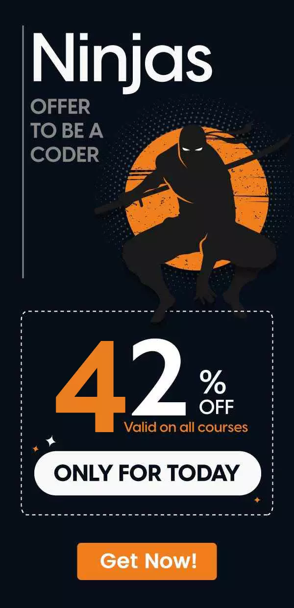 Coding Ninjas 42% Discount Offer