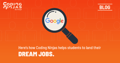 About Coding Ninjas Scholarship Test