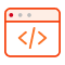 Full Stack Web Development Logo