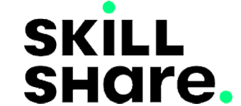 Skillshare logo